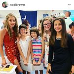 Marissa Brewer - @marissabrewer1 - Instagram