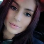 Marissa Brewer - @lilrarity58 - Instagram