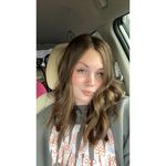 Marissa Brewer - @marissabrew_02 - Instagram