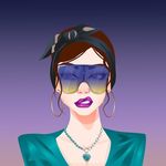 Marisa Browning - @annudangercrypto - Instagram