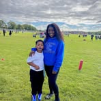 Marissa Burton - Facebook