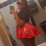 Marissa Chyna Burton - @_chyna3_ - Instagram