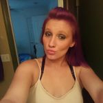 Marissa Mae Burton - @marissa.ryder.3158 - Instagram