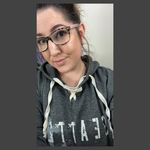 Marissa - @marissabutcher_94 - Instagram