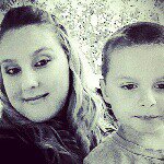 Marissa butts - @miss_mariss_mom - Instagram