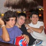 Marissa Cabello - @cabellomarissa - Instagram