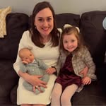 Marisa Cagle Kelly - @ris_mk_12 - Instagram