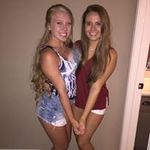 Marissa Cagle - @caglemarissa - Instagram