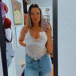 Marissa Cagle - @marissaacaglez - Instagram