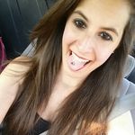 Marissa Cagle - @rissyboo18 - Instagram