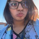 Marissa Calderon - @angry_short_person - Instagram