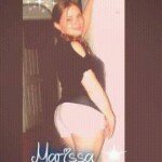 Marissa Caldwell - @rissababii86 - Instagram