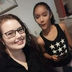 Marissa Carpenter - @rissa2596 - Instagram