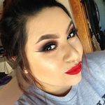 Marissa Casas - @missrissartistry_xo - Instagram