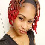 Marissa R Chapman - @beauty_mrc - Instagram