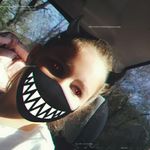 Marissa Barksdale - @marissa_cherry_boss - Instagram