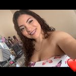 Marisa Cisneros - @marisacisneros.x - Instagram