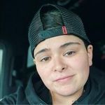 Marissa Cisneros - @squidcici - Instagram