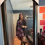 Marissa Cisneros - @masa_49 - Instagram