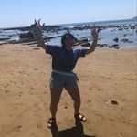 Marissa Cisneros - @a.evil.hag - Instagram