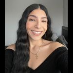 Marissa Cisneros - @yourgirlmarissaaa - Instagram
