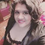 Marissa Salgado Cisneros - @marissasalgadocisneros - Instagram