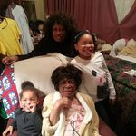 Marissa Cobb - @makemyday111280 - Instagram