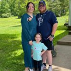 Marissa Coble - Facebook