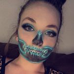 Marissa Coble - @makeupcreationsbymc - Instagram