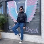 Marissa Combs-Nieto - @marissyn - Instagram