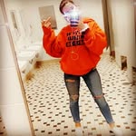 SPAMM - @marissa.combs.92 - Instagram