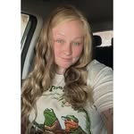 Marisa Conklin - @marisaconklin34 - Instagram