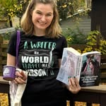 Marissa Conklin - @authormarissaconklin - Instagram