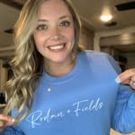 Marissa Conley - @rf_marissa - Instagram
