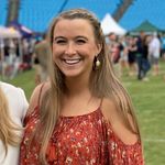 Marissa Connell - @mconnell44 - Instagram