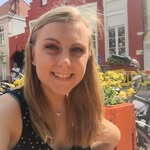 Marissa Secrist Cornwell - @mbsecrist - Instagram