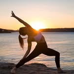 Marissa Cotter - @marrisa_yoga_hither - Instagram