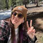 Marissa Cotter - @cotterfish - Instagram