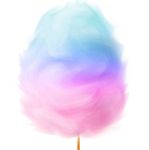 Marisa The Cotton Candy Queen 👑 - @the_cottoncandyqueen - Instagram