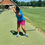 Marissa Akenese Kulig Crow - @marissasgolfmovement - Instagram