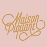 Marissa C Cummings - @maisonpiquant - Instagram