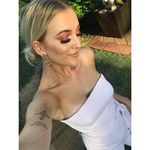 Marissa Cummings - @mbubbaaloveezyuuu - Instagram