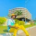 Marese Kiyindou - Facebook
