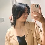 Marissa Cindya Putri - @mariissaputri_ - Instagram