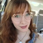 Marissa Daniels - @sphynxzy - Instagram