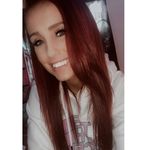 Marissa Daniels - @marissanne2398 - Instagram