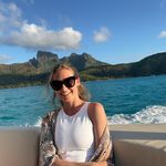 Marissa Daniels Calhoun - @mjdaniels2 - Instagram