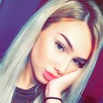 @marissadareally_ - Instagram