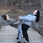 Marisa Darnell - @mdeeeerrrrrrrnal - Instagram