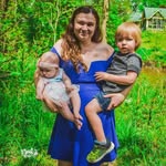 Marissa Kelly - @marissa.daugherty.9 - Instagram